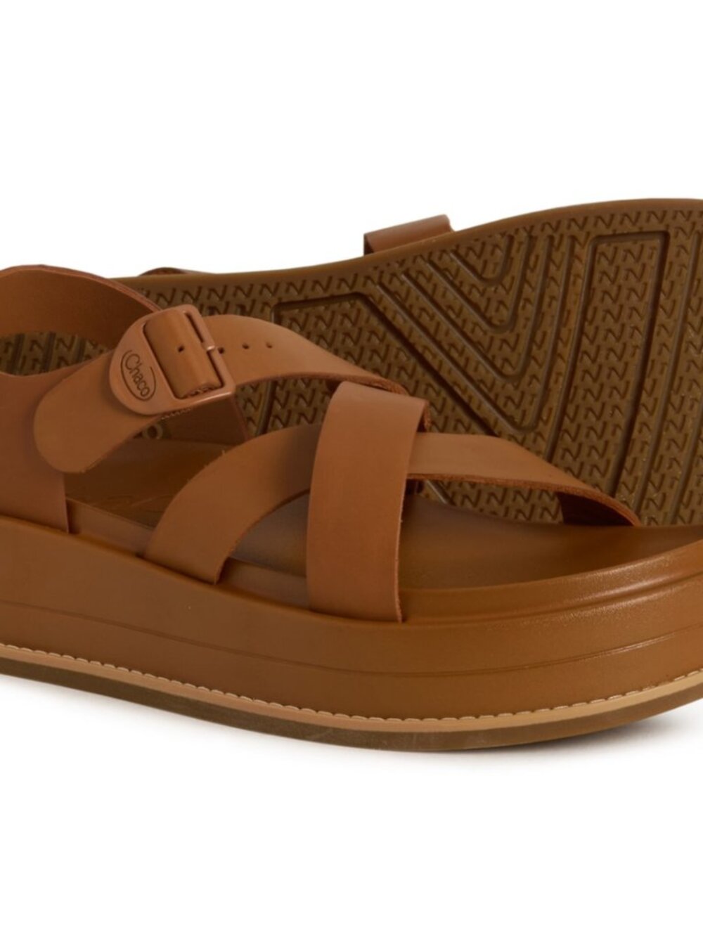 Brand New Chaco Townes Midform Sandals